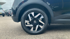 Vauxhall Mokka 1.2 Turbo Elite Nav 5dr Petrol Hatchback